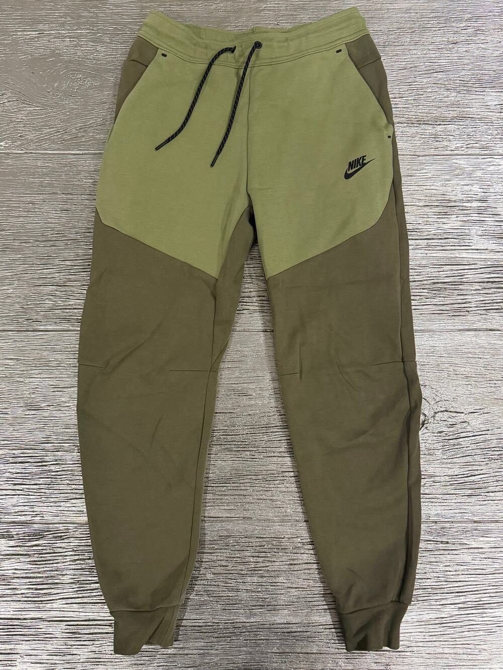 Nike Sportswear Tech Fleece Joggers Men's size S